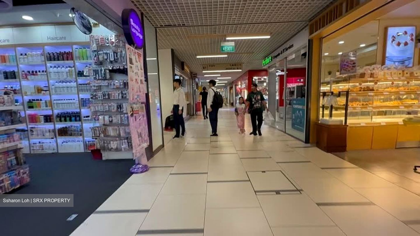 Paya Lebar Square (D14), Retail #613699671